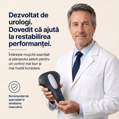 Pelvi Pulse™ Activator