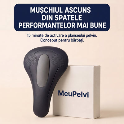 Pelvi Pulse™ Activator