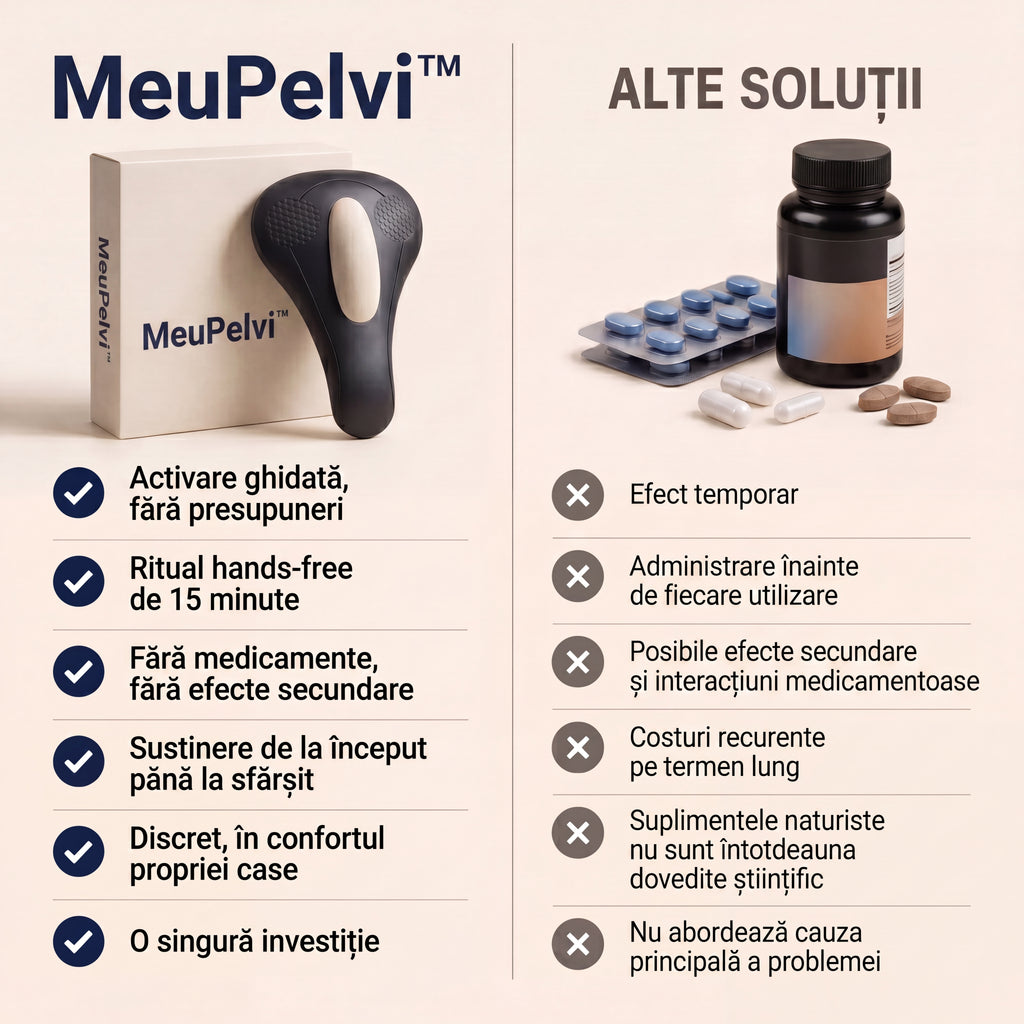 Pelvi Pulse™ Activator