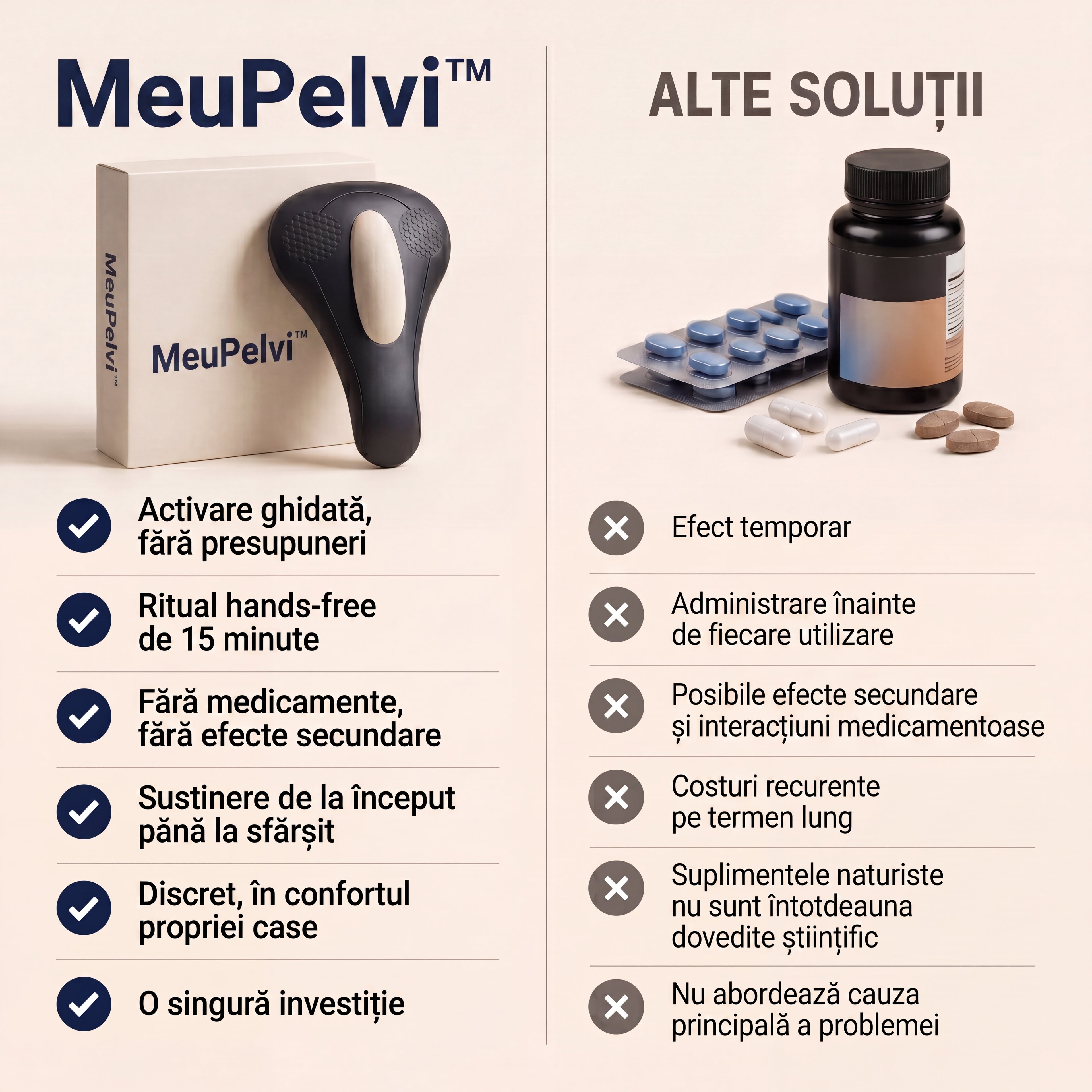 Pelvi Pulse™ Activator