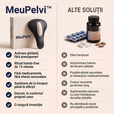 Pelvi Pulse™ Activator