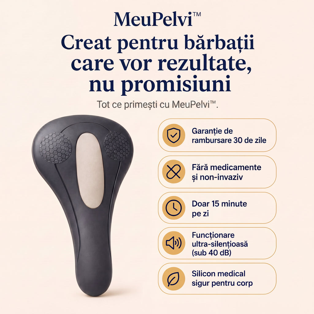 Pelvi Pulse™ Activator