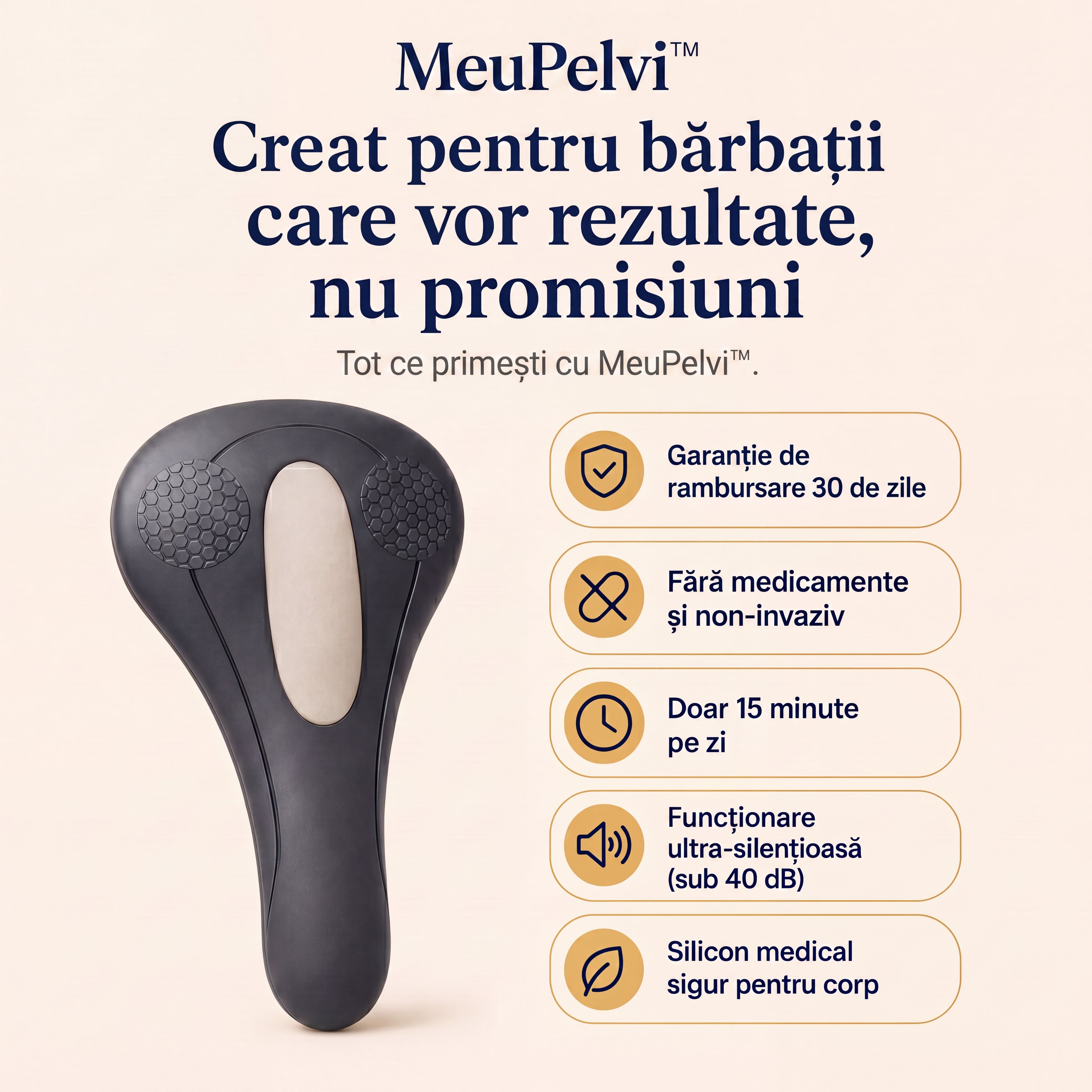 Pelvi Pulse™ Activator