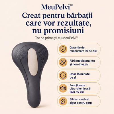 Pelvi Pulse™ Activator