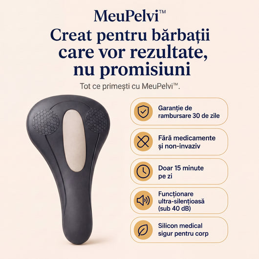 Pelvi Pulse™ Activator